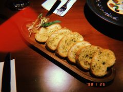 -鹿萤季·营地小馆(皇后公园店)