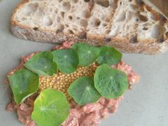 生牛肉塔塔-BOR Eatery(安福路店)