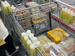 -山姆会员商店(亦庄创意生活广场店)