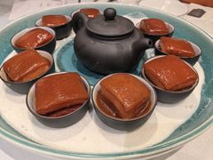 韶山冲毛氏红烧肉-橘洲1925湖湘餐厅