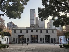 -南京中国近代史遗址博物馆(南京总统府)