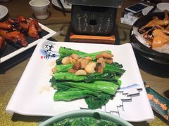 -大鸽饭(岗顶店)