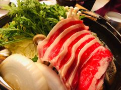 -王鼎精致料理铁板烧(世博源店)