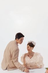 -香庭海婚纱摄影·威海旅拍(统一路店)