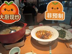 -自己人•宜昌菜(水悦城店)