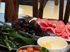 -陈眼镜火锅(总店)