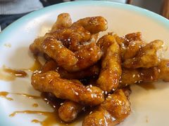 -鼎香润(德胜门内店)