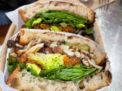 -O'mills Sourdough Bakery&Bistro(永嘉路店)