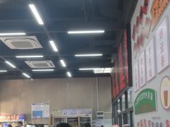 -嘉升大排档(番禺总店)