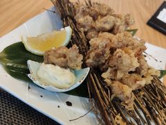 -苍月中华料理(王府井店)