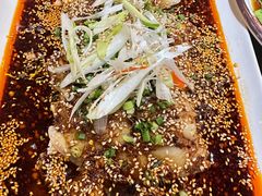 -灶东家民间菜(回兴店)