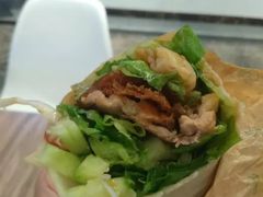 -特派卷·老北京烤鸭卷(合生汇购物中心店)