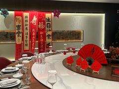 -聚宾楼·烤鸭·家宴(科技三路店)