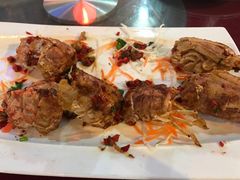 -灯笼馆海鲜餐厅
