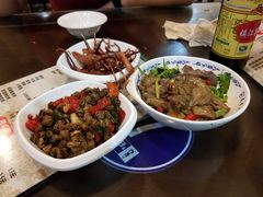 -龙老五汤店(站前西路店)