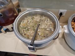 -素满香·素食自助餐(苏州·临顿路店)