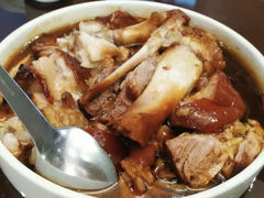 -走马楼饭庄(慈城古县城店)
