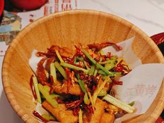 -来菜·湖北头牌藕汤(武商MALL众圆店)