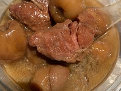 -然香姜汁(江城小区店)