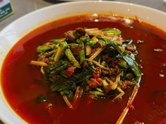 -干老四雅鱼饭店(滨江西路店)