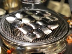 -本炙炭烤·蒲烧活鳗料理店(金沙洲店)