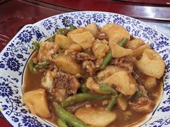 -正蓝旗草原特蒙餐