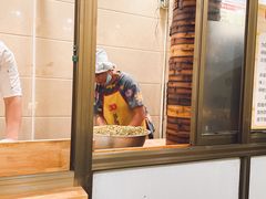 -舒小笼松针小笼包