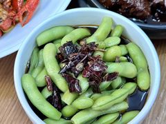 -毛哥小馆子(百井坊巷店)