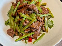 -佬太公海鸭·海鲜大排档(上海总店)