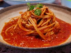 经典肉酱意面-La Terre乐田(万象城店)