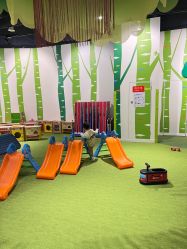 -幻贝家儿童乐园(苏州中心店)