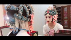 -梨园天地京剧摄影(玲珑天地店)
