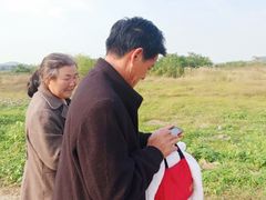 -明中都皇故城及皇陵石刻