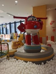 -乐多星球潮玩中心(沈阳嘉里城店)
