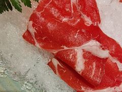 -东门口涮肉·砂锅·烤串(老门东店)