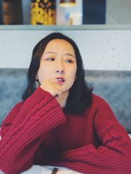 点击看大图 -藤野造型