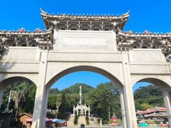 -青礁慈济宫