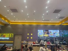 -小杨生煎(深圳岗厦北店)