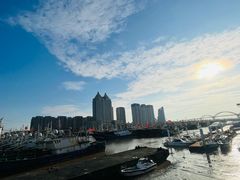 -沈家门渔港