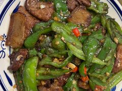 -南山民肴·乡土徽菜(豪辰俪景店)