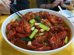 -兄弟龙虾(张槎店)