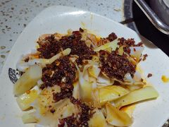 -土风豆米火锅(鸿通城店)