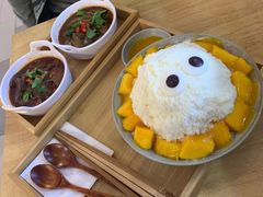 -怪物的冰与火(天虹商场中山路店)