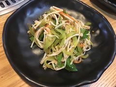 -贺野·自助炭火烤肉(紫藤路店)