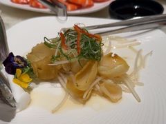 -頂好酒家·经典粤菜(海信广场店)