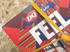 -DQ·蛋糕·冰淇淋(龙湖狮山天街店)