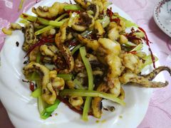 -昱德来·天津菜(河西店)