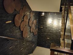 -上海浦西万怡酒店