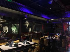 -啤仕多·啤客国潮跳舞BAR(保俶路店)