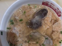 -吕记老鸭汤·徽菜馆(东营路店)